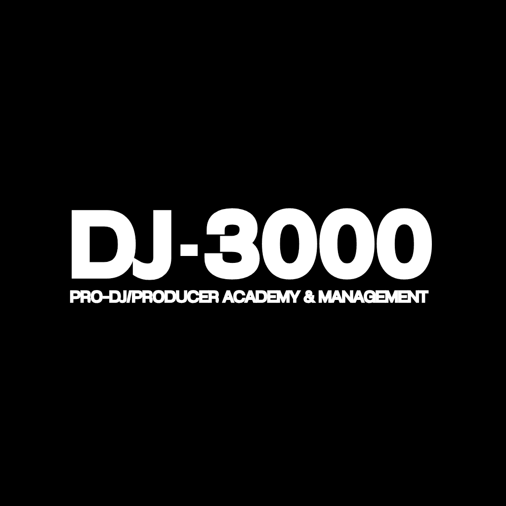 DJ-3000